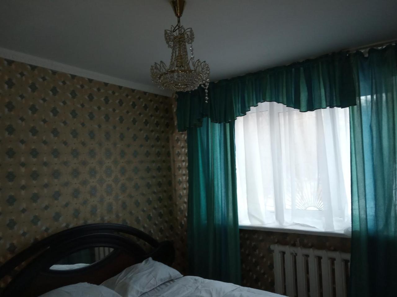 Panainn Hotel Almatı Dış mekan fotoğraf