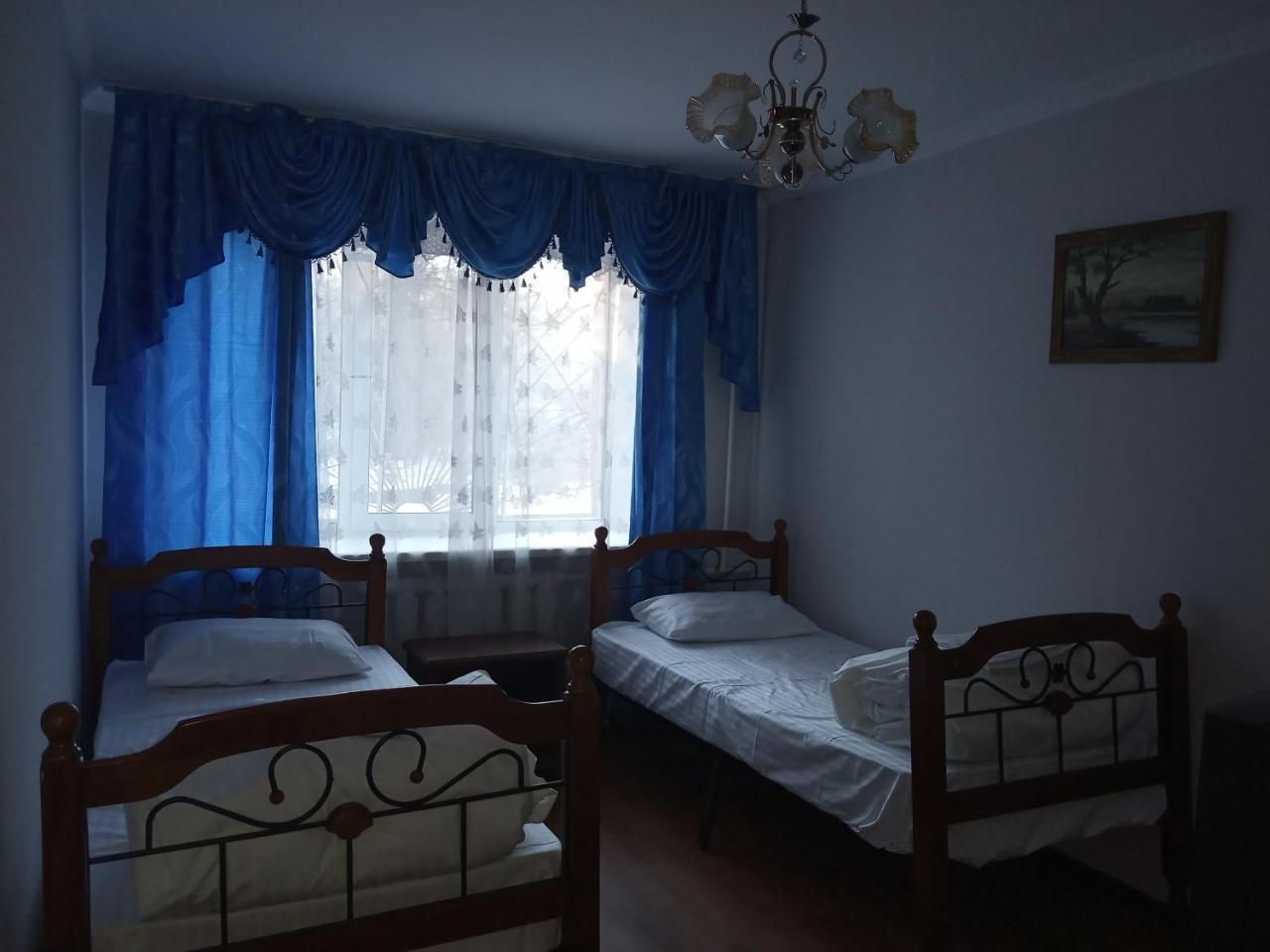 Panainn Hotel Almatı Dış mekan fotoğraf