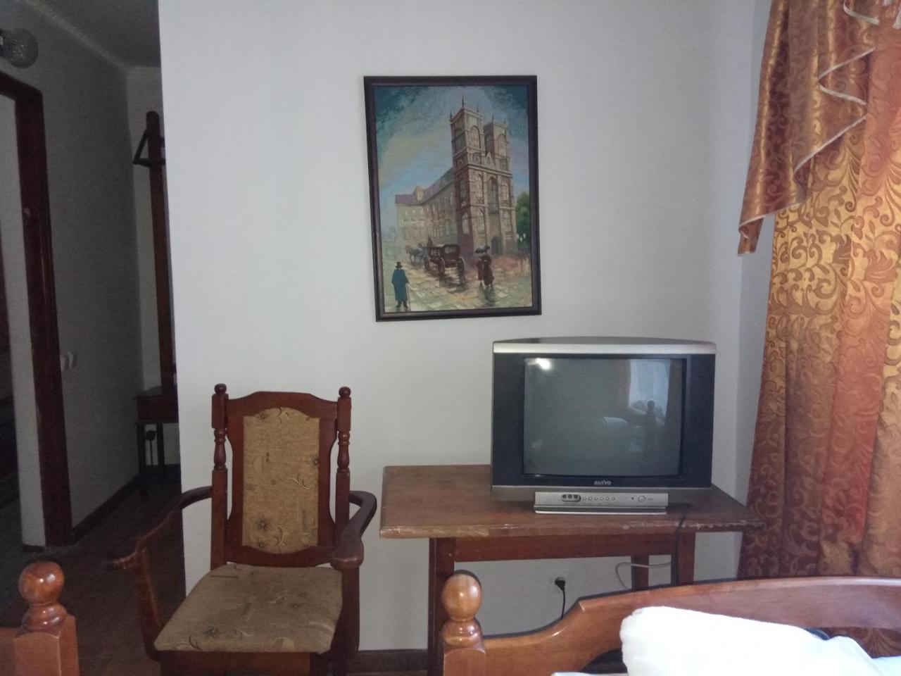 Panainn Hotel Almatı Dış mekan fotoğraf