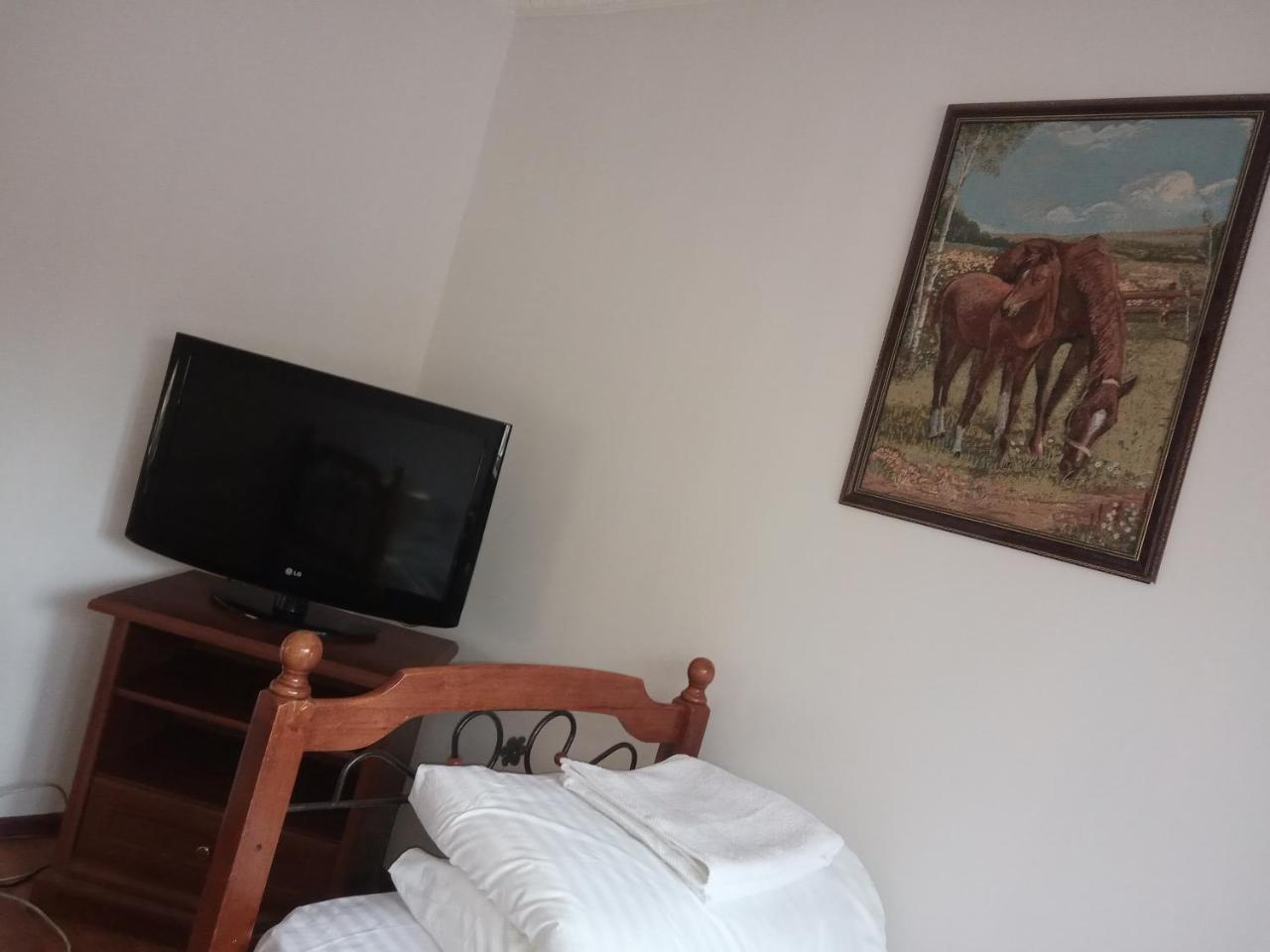 Panainn Hotel Almatı Dış mekan fotoğraf