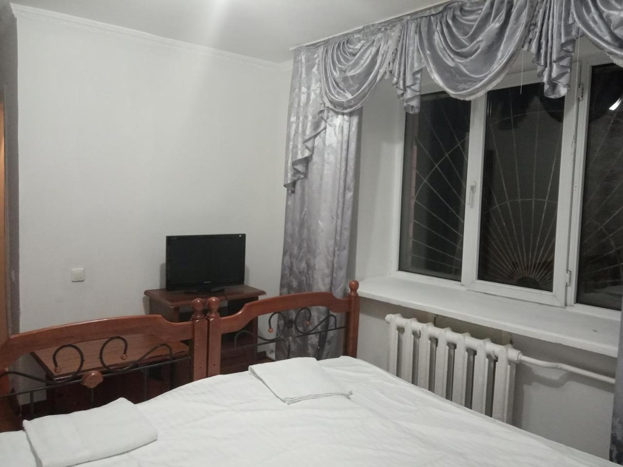 Panainn Hotel Almatı Dış mekan fotoğraf