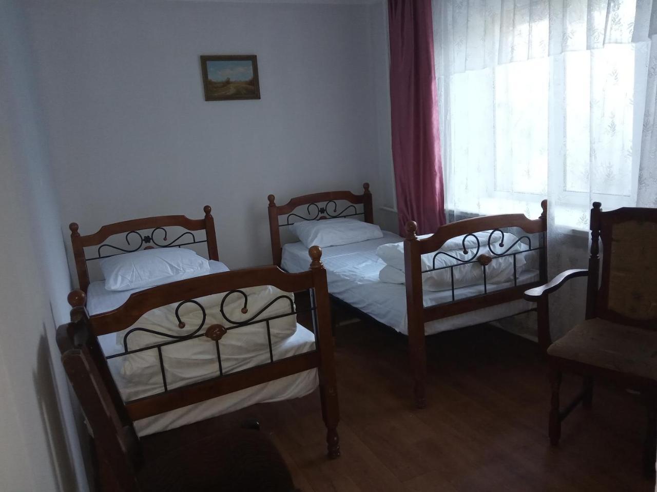 Panainn Hotel Almatı Dış mekan fotoğraf