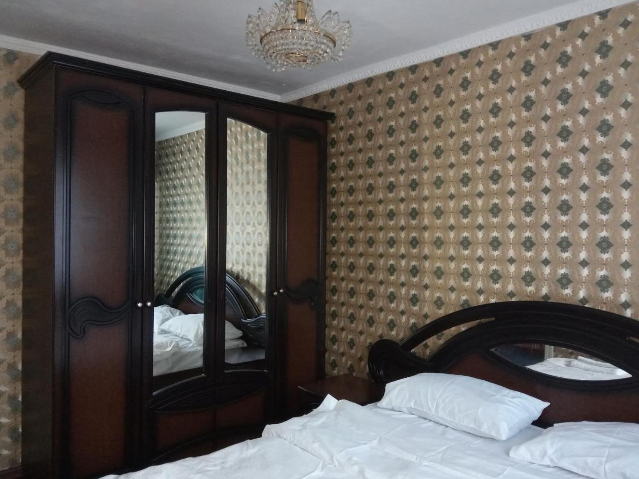 Panainn Hotel Almatı Dış mekan fotoğraf